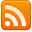 Subscribe with RSS