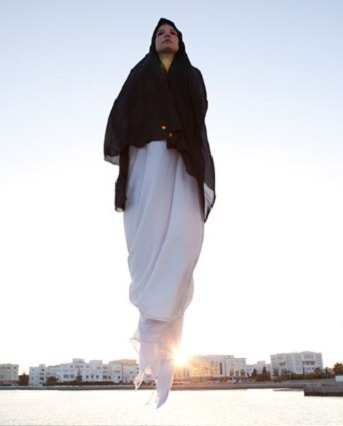 Li Wei’s Photoshoot 3