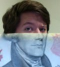 Show me your Money Face