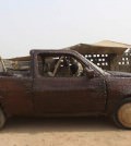 hand-woven Car (9)