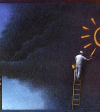Satrical Art  by Paul Kuczynski 11
