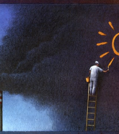 Satrical Art by Paul Kuczynski 11