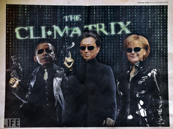 villain matrix movie