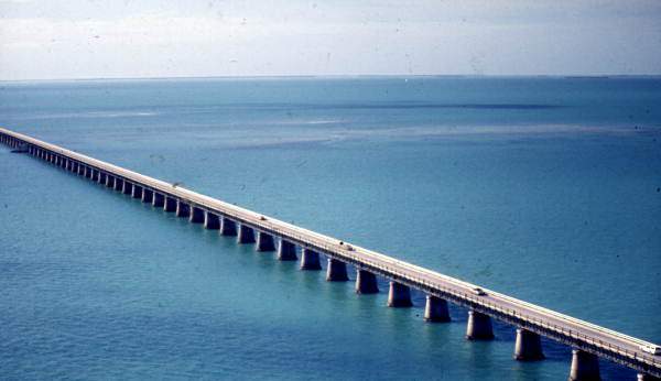 overseas highway cali