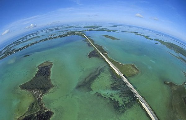 overseas highway cali3