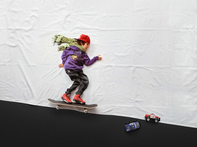 boy doing sports with physical inability (5)