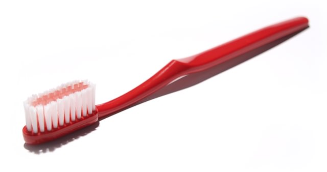  you flush, the germs lurch upwards around 6 feet and straggle around in the air for 2 hours. The tooth brushes have soaking surface which absorbs these germs