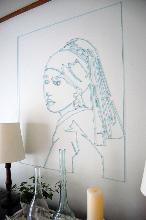 string-art-design