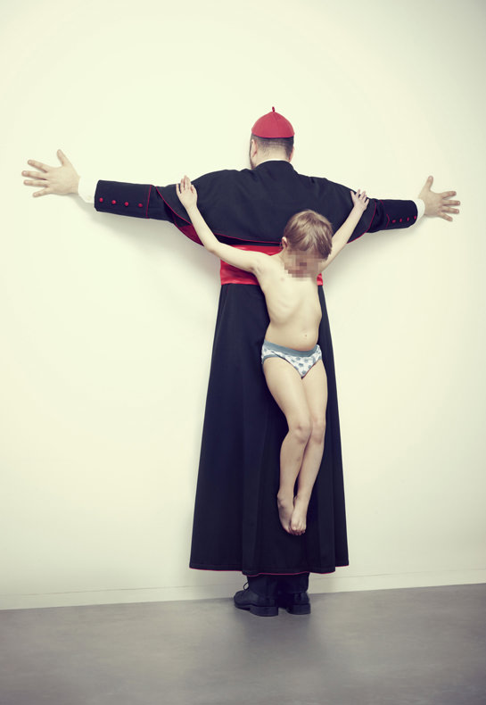 Pedophilia in the catholic church