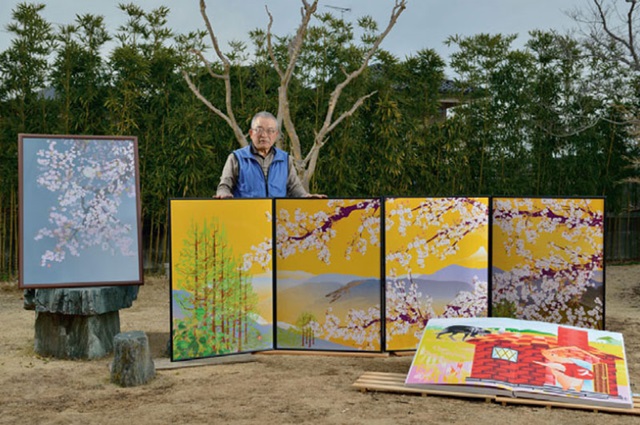 amazing art photos made in excel (3)