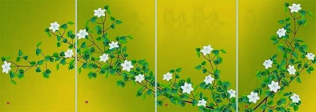 amazing art photos made in excel (7)